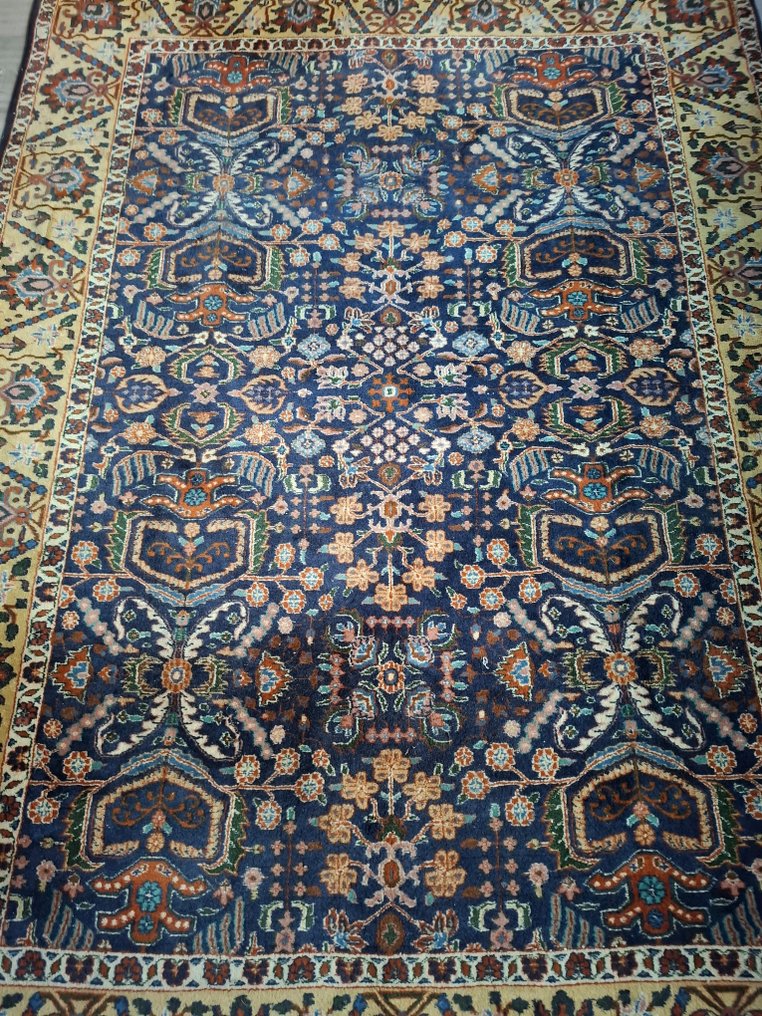 Tabriz - Szőnyeg - 240 cm - 170 cm #2.1
