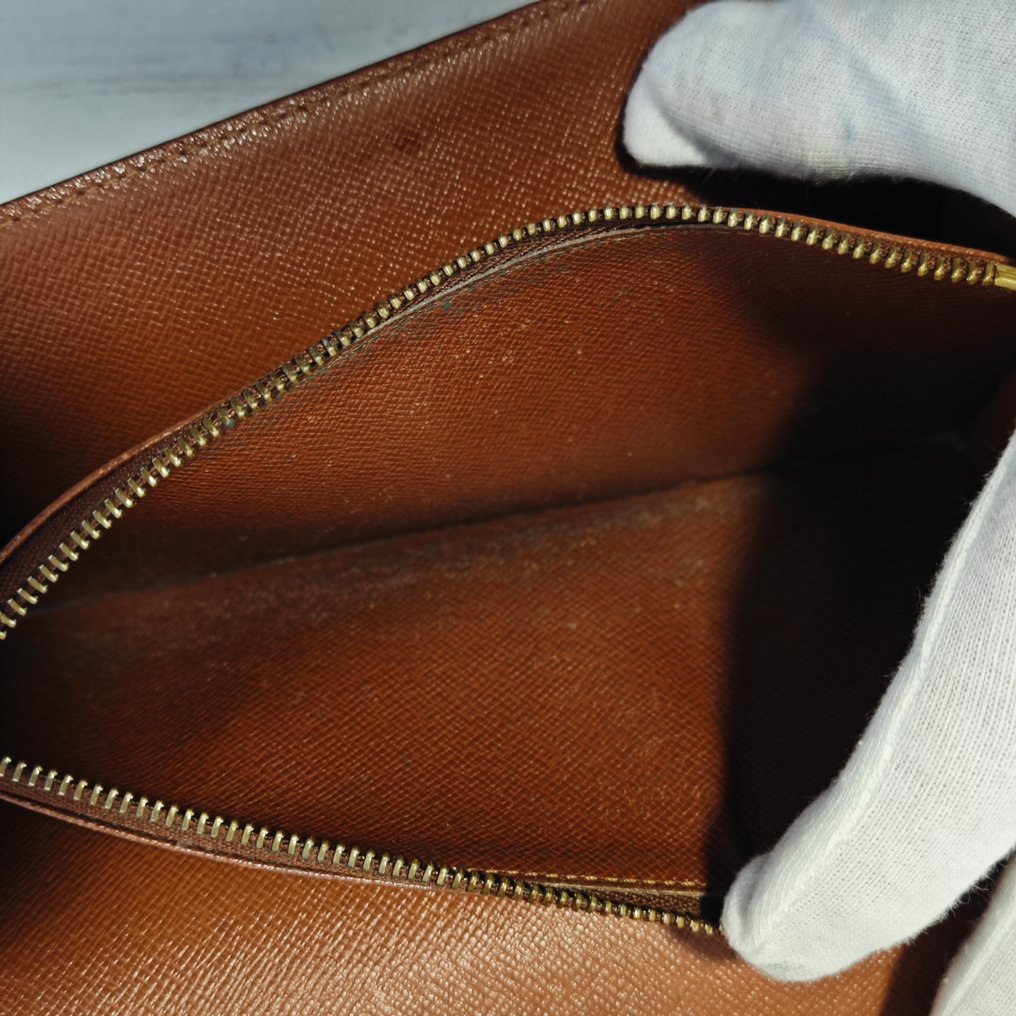 Louis Vuitton - Sarah - Handtasche #3.2