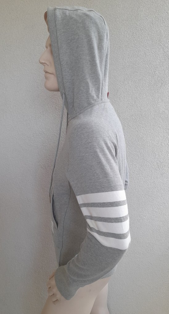 Thom Browne - Huppari #2.1