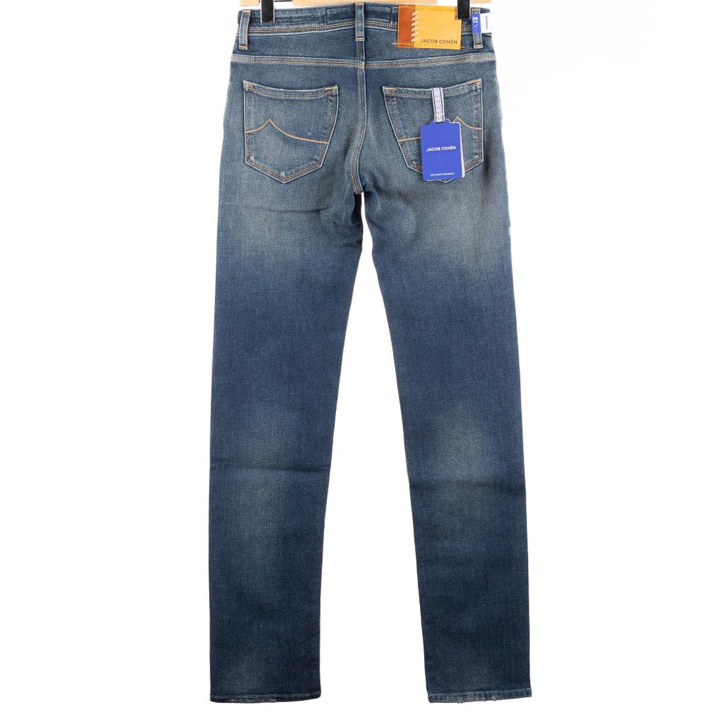 29 - Jacob Cohen - No Reserve - NICK - Jeans - New with tags #3.2