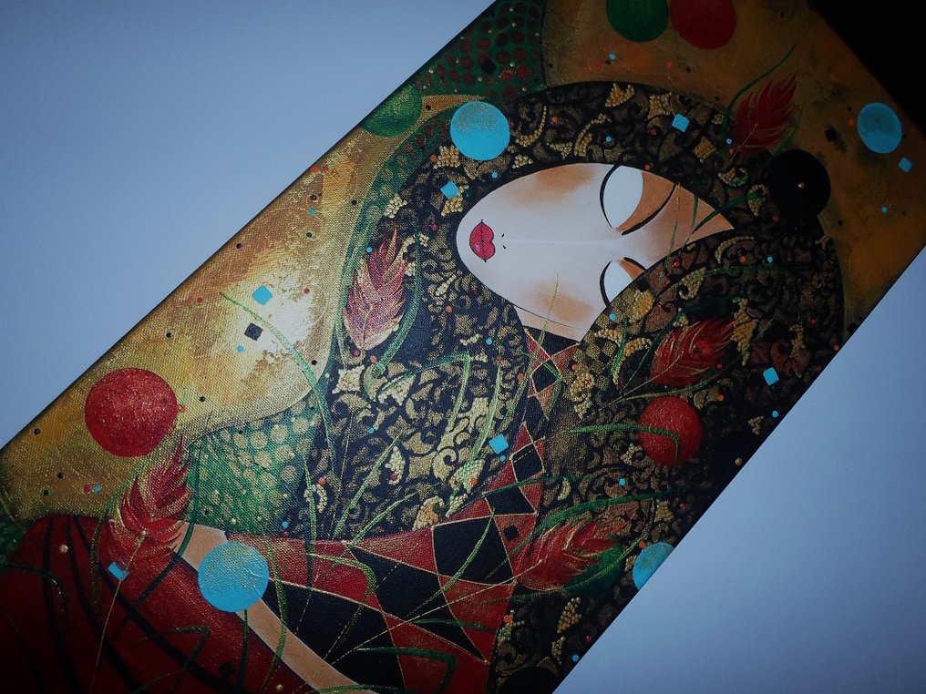 Marek Wierchuszko - Guardian angel #2.1