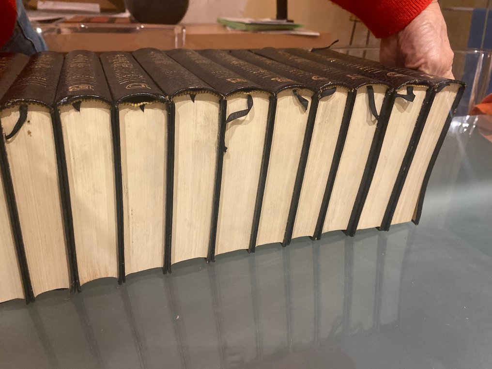 BALZAC - La Comédie Humaine - 1964-1965 #3.2