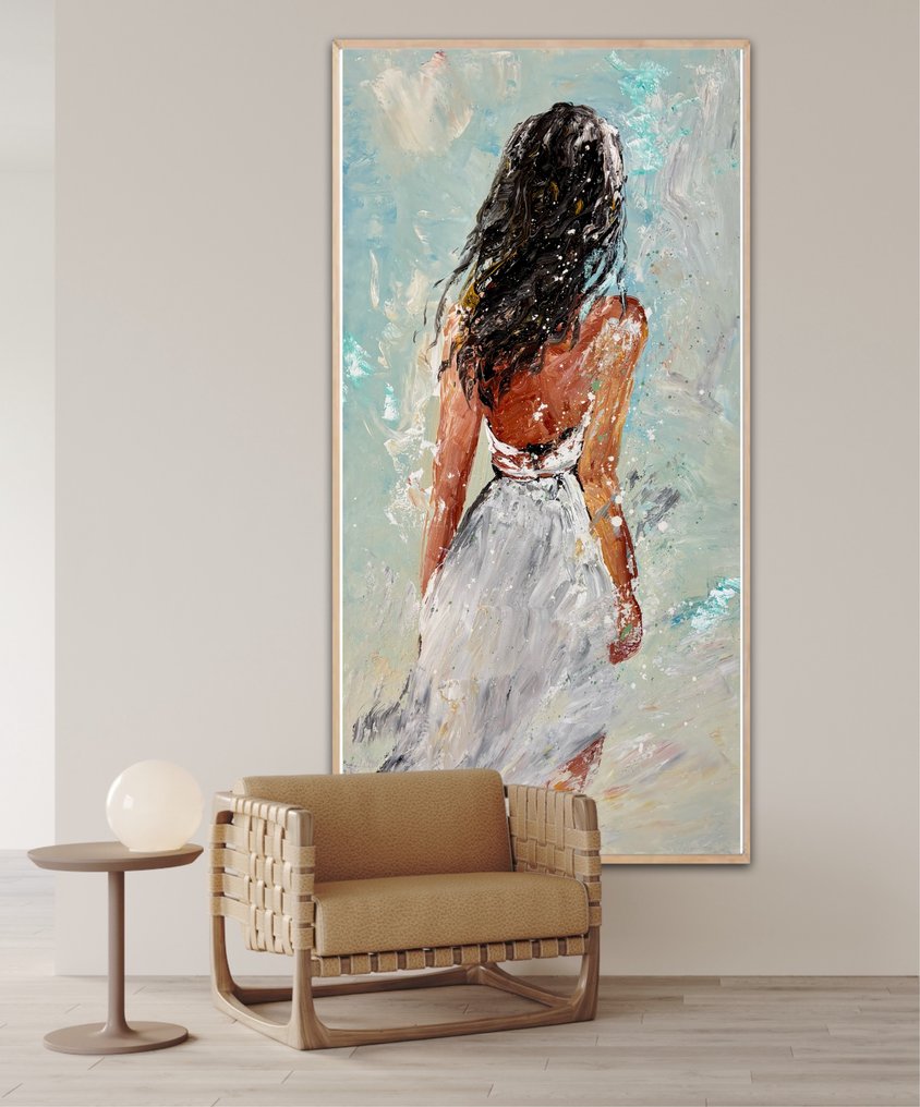 Esty - A La Mer #2.1