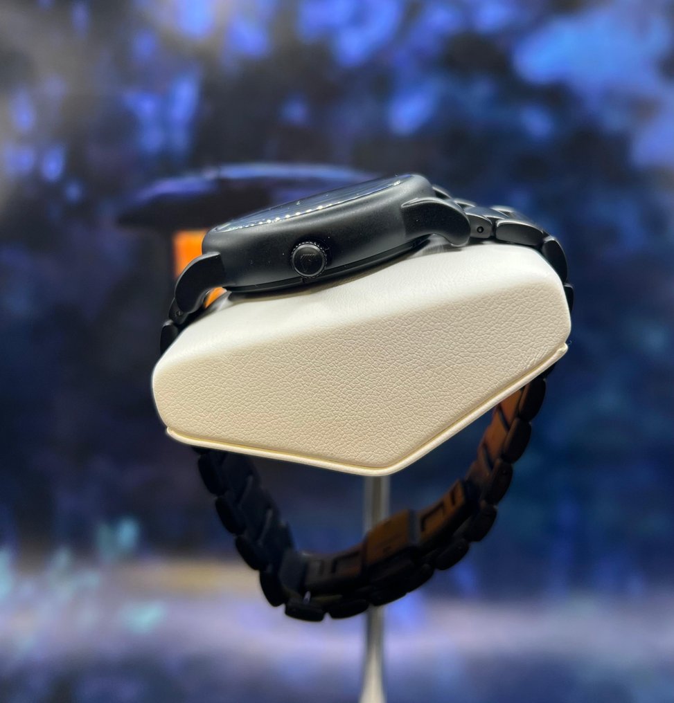 Giorgio Armani - Sceleton - χωρίς τιμή ασφαλείας - Ar60045 - Άνδρες - 2020+  #3.2