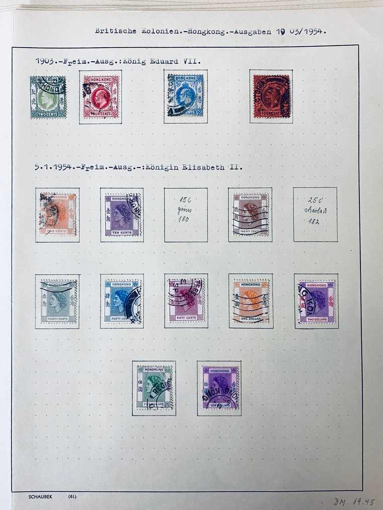 世界  - 收藏 / 调查者：不同国家的殖民地 #1.0