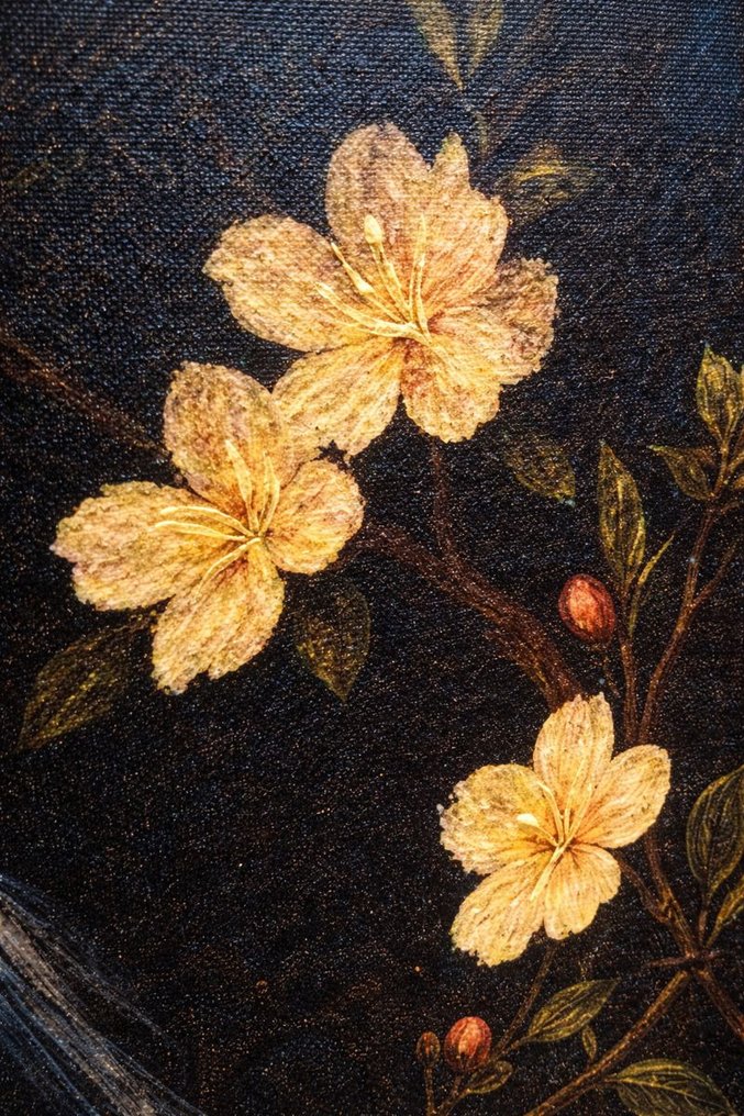 Witold Bronsky - Touch of Heaven #3.2