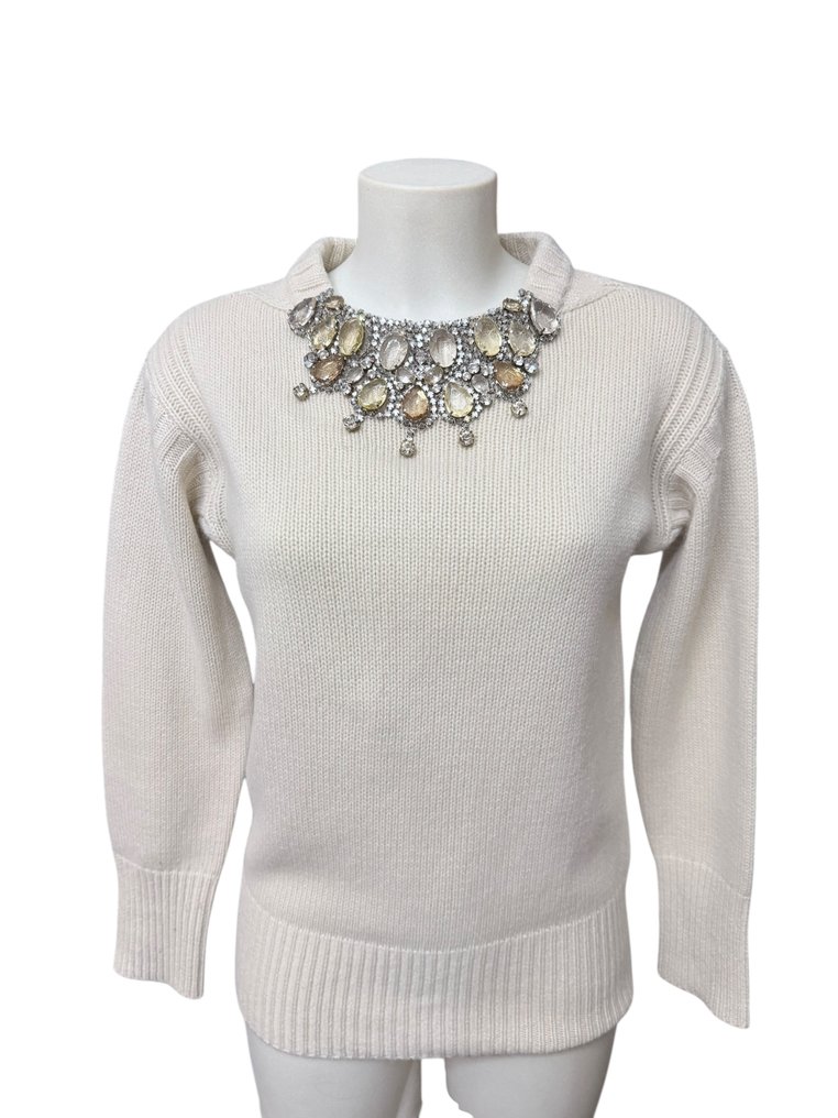 Burberry - Sweter #1.0