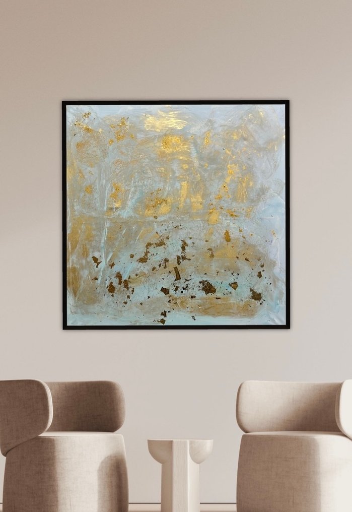 Stefanie Raus - All That Glitter 1179 XXL #1.0