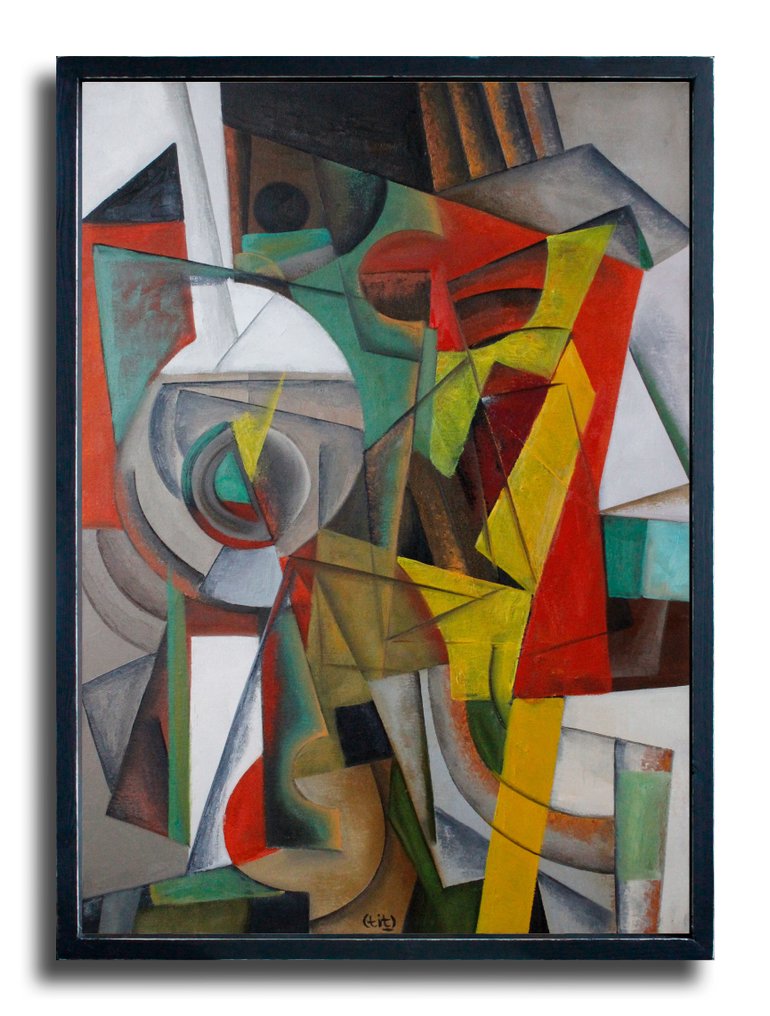 Vova Titov - construction№5 #1.0