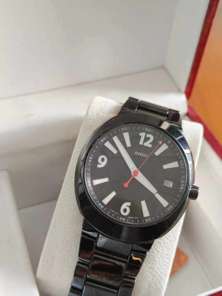 Rado - Star - R15517152 - Άνδρες - 2010-2020  #3.2