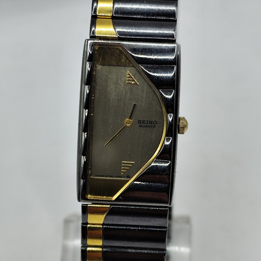 Seiko - Unknown - χωρίς τιμή ασφαλείας - 2P20-5K00 - Γυναίκες - 1989 #3.2