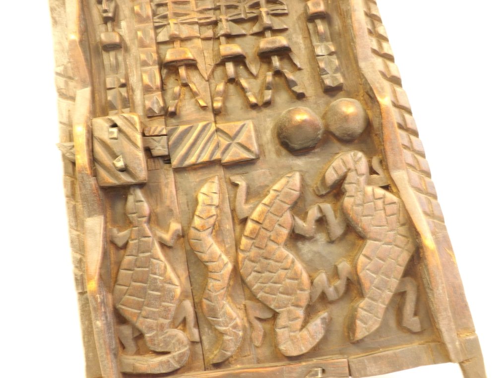 Επένδυση - ξύλο - Αφρική (χωρίς τιμή ασφαλείας) #4.3