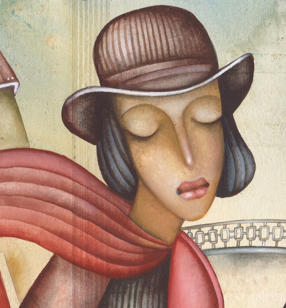 Eugene Ivanov - Berth on the Moon #2.1