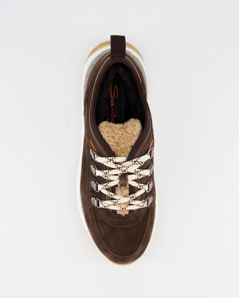 Santoni - Sneakers - Mέγεθος: EU 41 #3.2