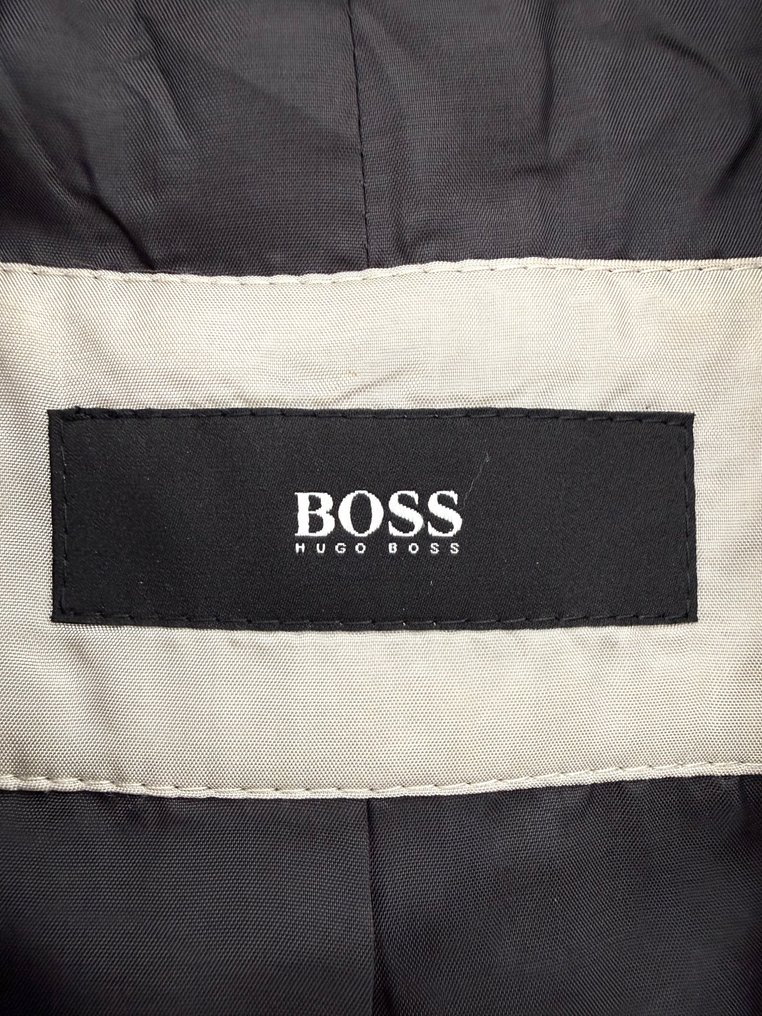 Hugo Boss - Jas #4.3