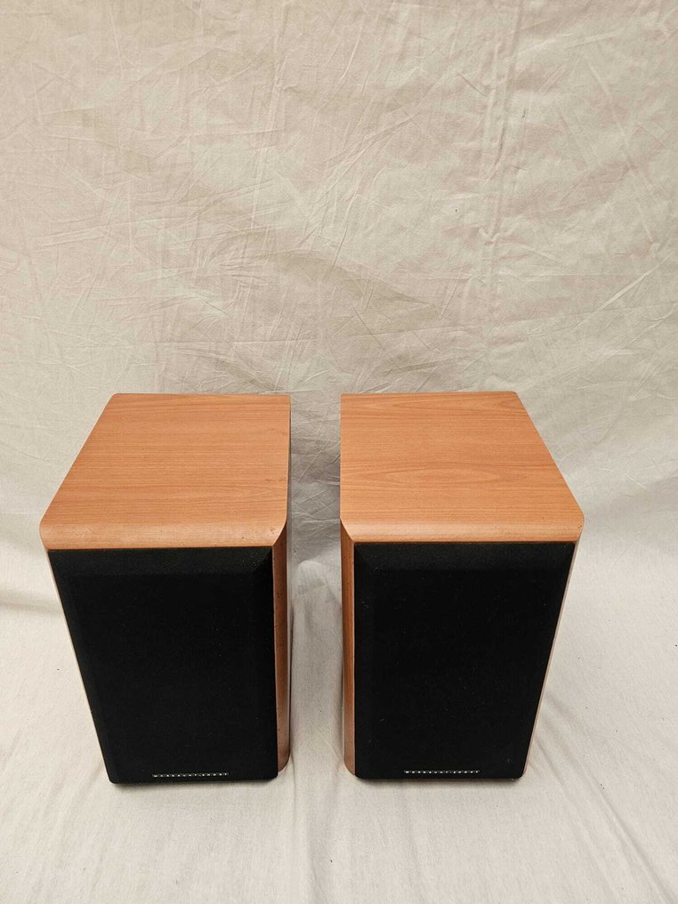 Mordaunt Short - MS 902 Speaker set #1.0