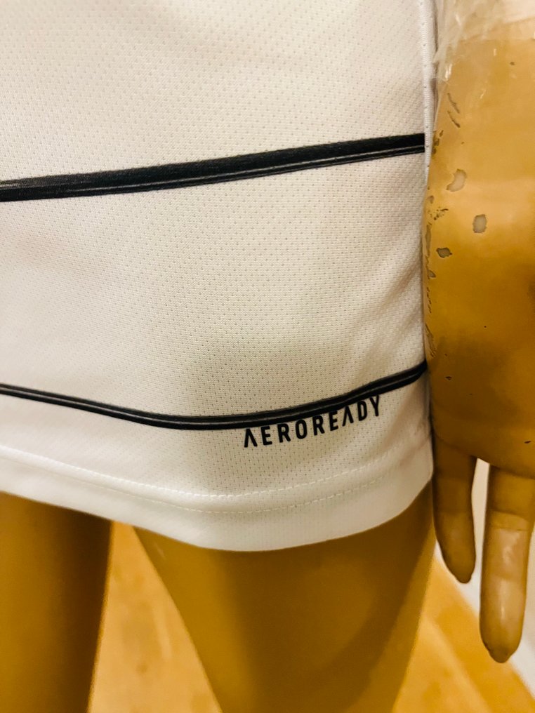 Germany - Εθνικές Ομάδες Ποδοσφαίρου - 2019 - Φανέλα ποδοσφαίρου #3.2