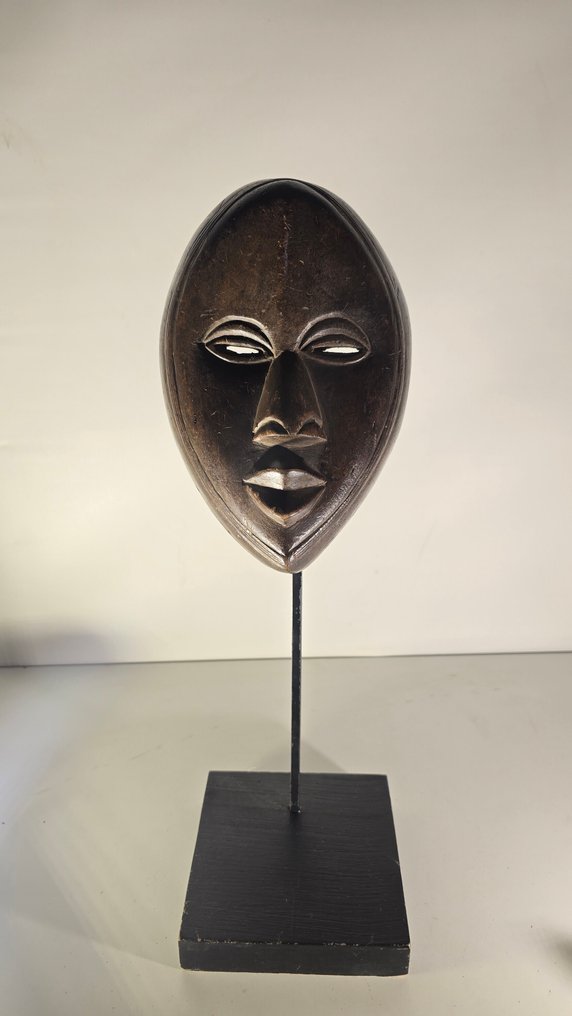 Mask - Costa d’Avorio  (Senza prezzo di riserva) #1.0