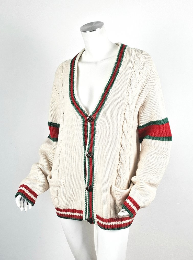 Gucci - Neuletakki #1.0