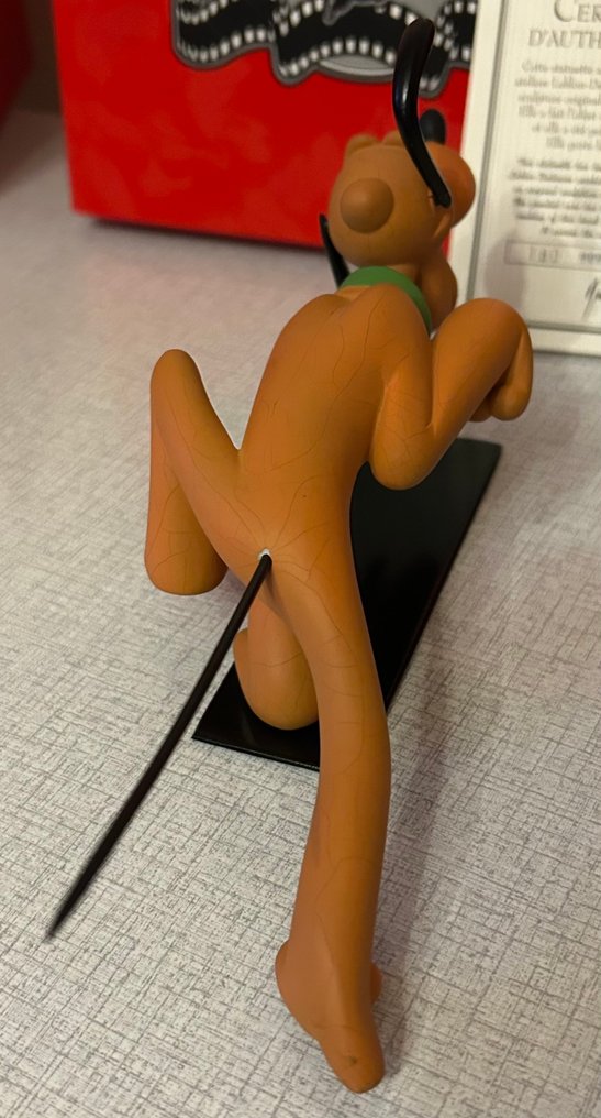 Leblon-Delienne - Pluto - 1 - Pluto #2.1