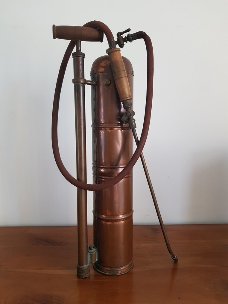 Εργαλεία  - Pulverisateur MARUTORI #4.3