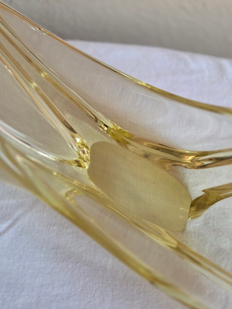 Val Saint Lambert - val saint lambert - Vas (2)  - Kristall #2.1