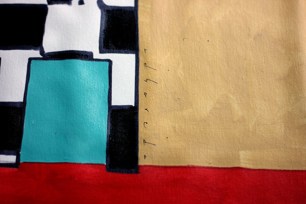 Aleix Albareda - Remu_u XIII XXL #3.2