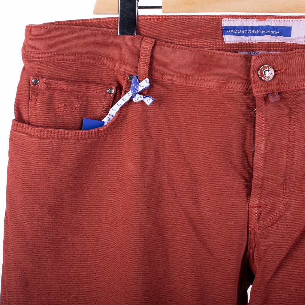 42 - Jacob Cohen - No Reserve - BARD - Jeans - New with tags #4.3