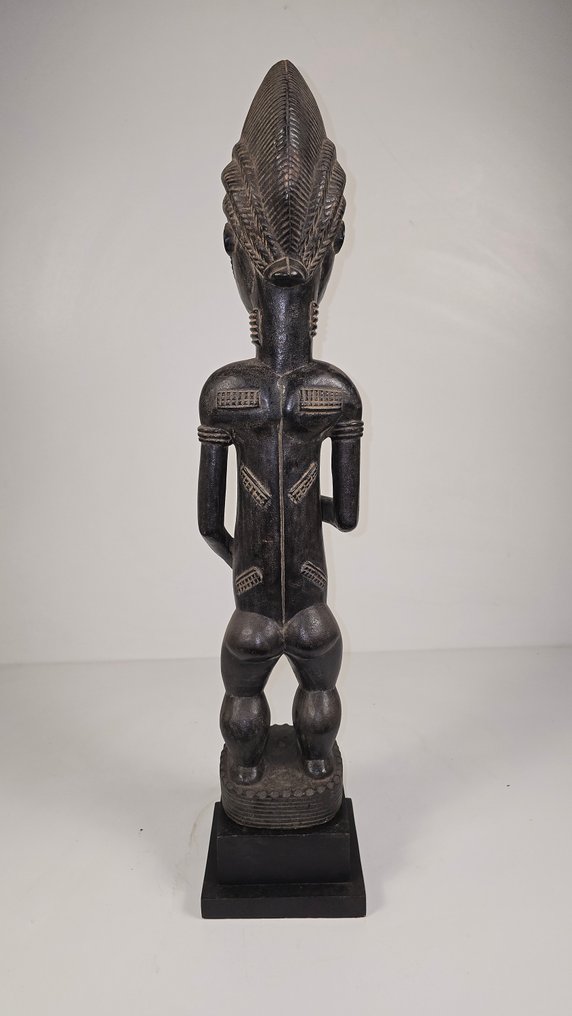 Mask - Elefántcsontpart  (Nincs minimálár) #4.3