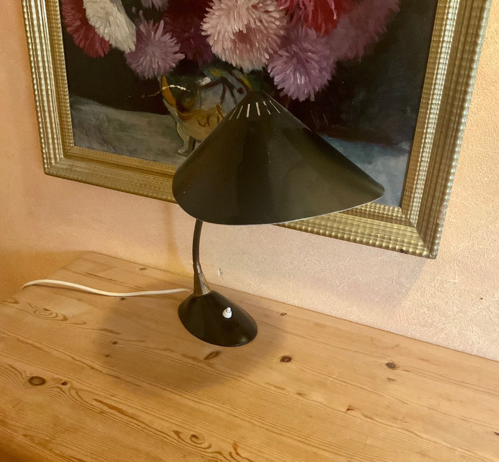 Lámpara de sobremesa - Aluminio #2.1