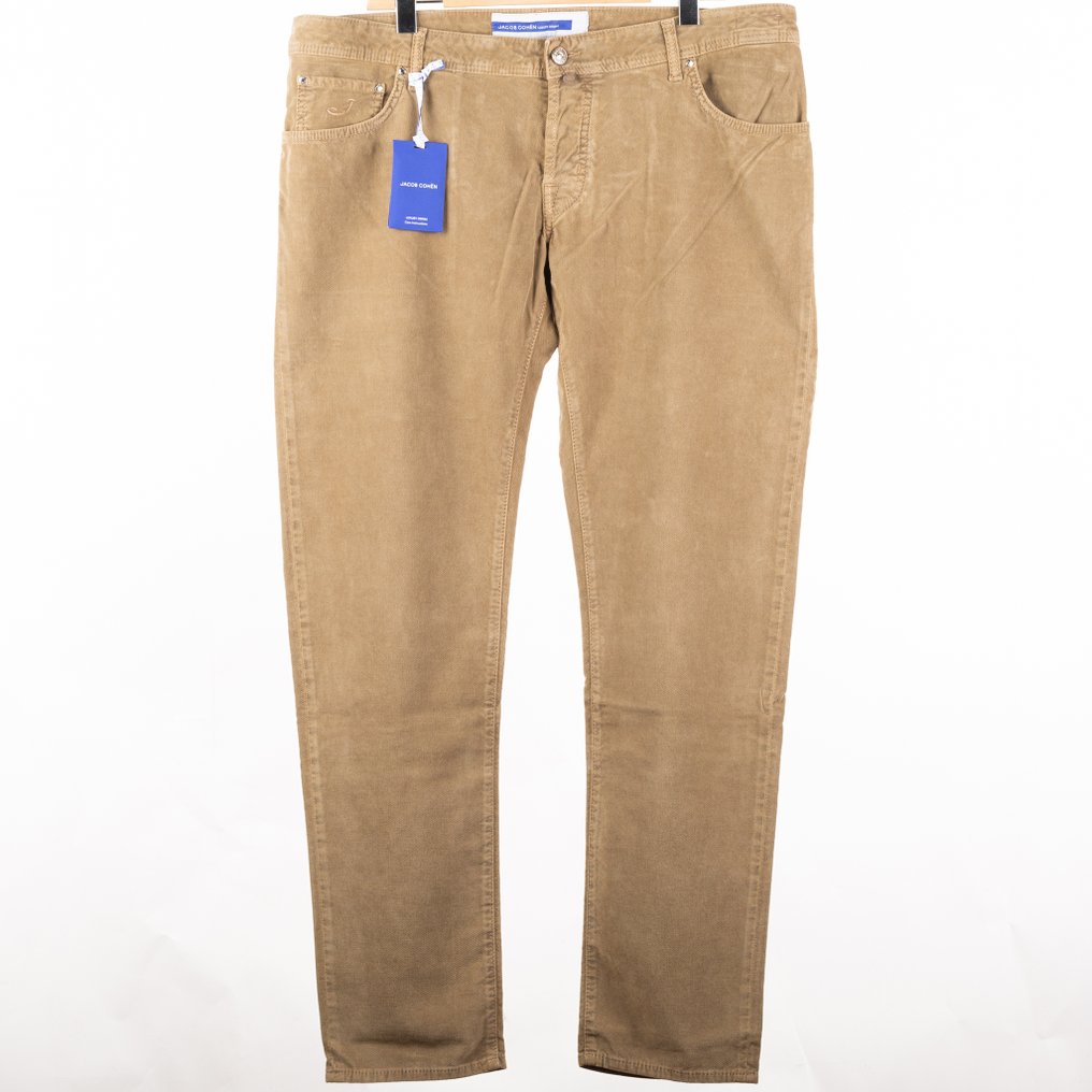 42 - Jacob Cohen - No Reserve - NICK - Jeans - Ny med merkelapper #2.1