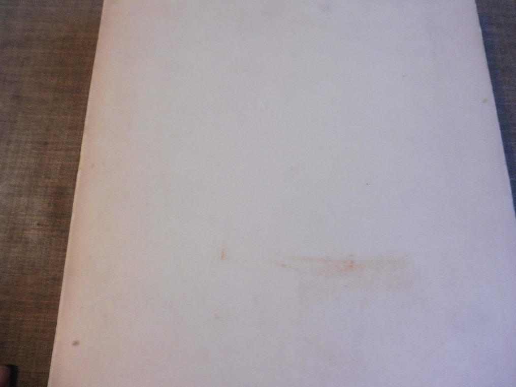 Juliette Darle / Patrice Pouperon - Sterne des solitudes - 1980 #2.1