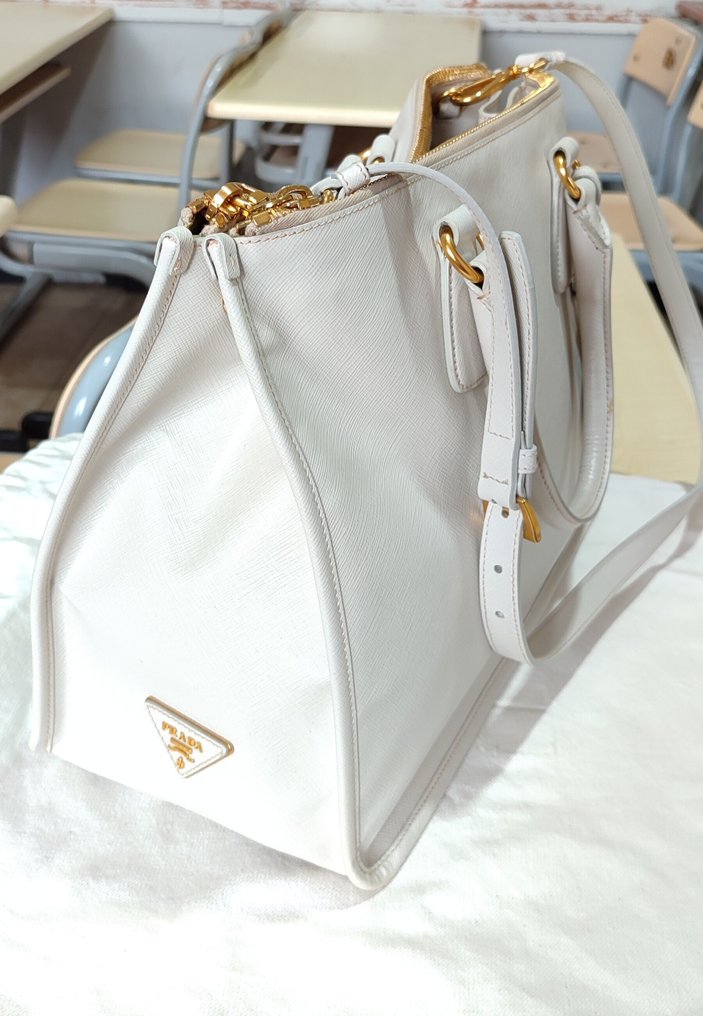 Prada - 斜挎包 #3.2