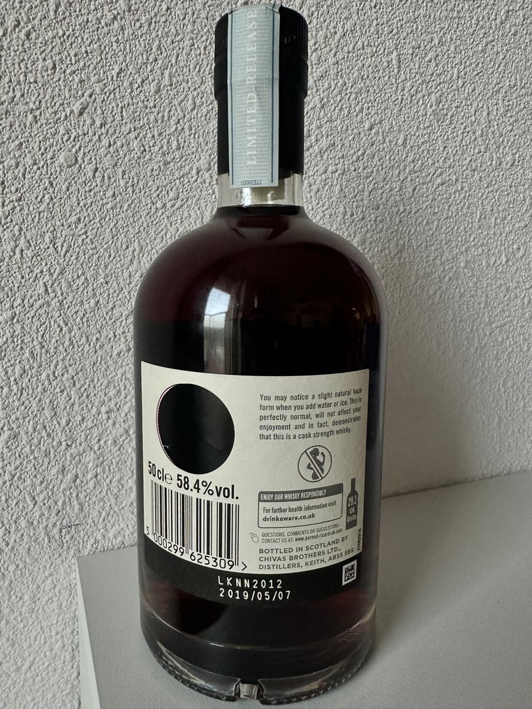 Strathisla 2006 13 years old Single Cask Edition - First Fill Butt  - b. 2019  - 50cl #1.0
