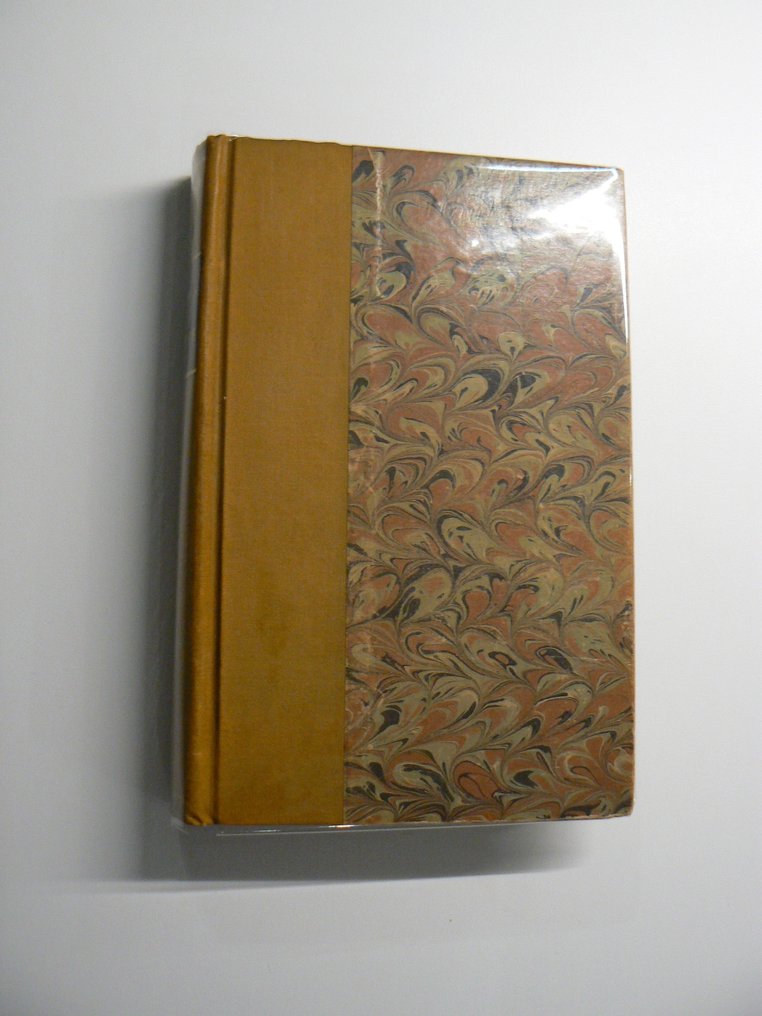 Signé ; Guy de Maupassant / Envoi autographe a Paul Dalloz - Yvette - 1885 #3.2