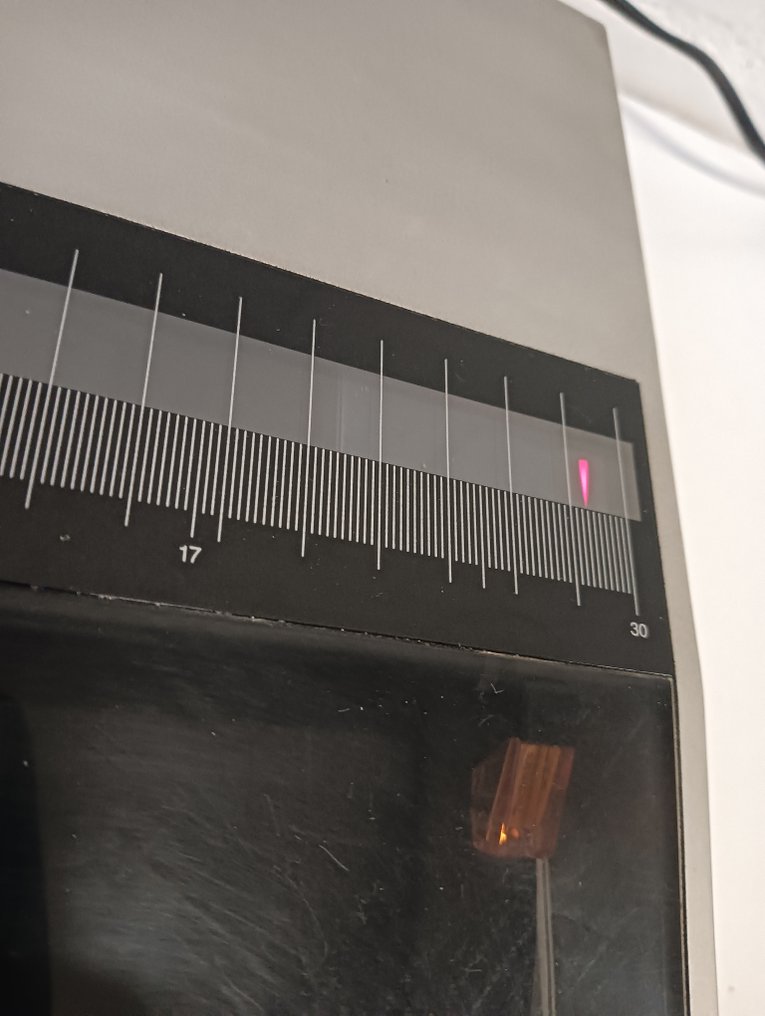 Technics - SL-5 Gira-discos #4.3