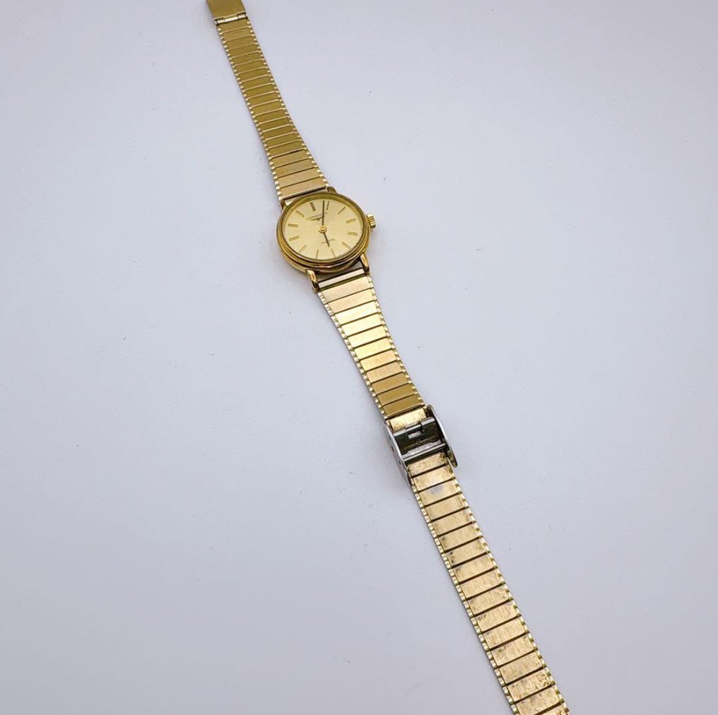 Longines - χωρίς τιμή ασφαλείας - 19041971 - Γυναίκες - 1990-1999  #4.3