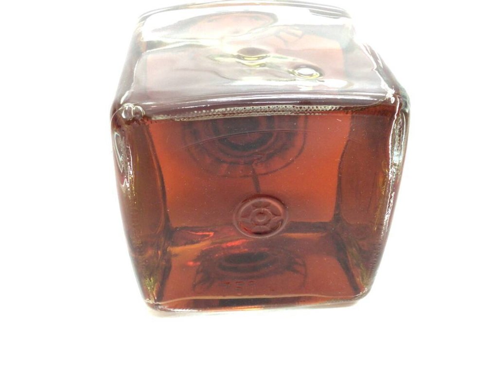 Jack Daniel's Silver Select Single Barrel  - b. 2004  - 750 ml  #4.3