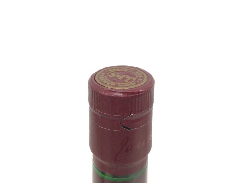 Jameson 12 years old 1780 Special Reserve - Japan Release - 700ml #4.3