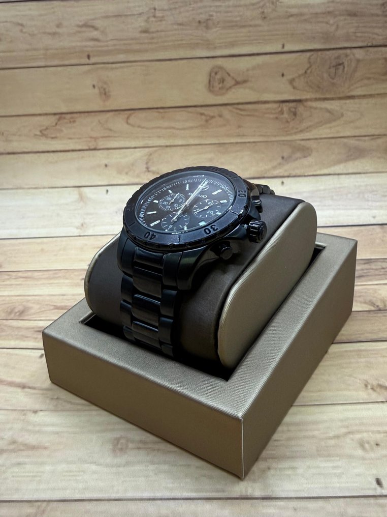 Movado - 800 Series - χωρίς τιμή ασφαλείας - 2600119 - Άνδρες - 2020+  #2.1