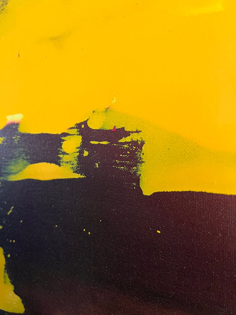 Jack Liemburg (1967) - AWAKE #2.1