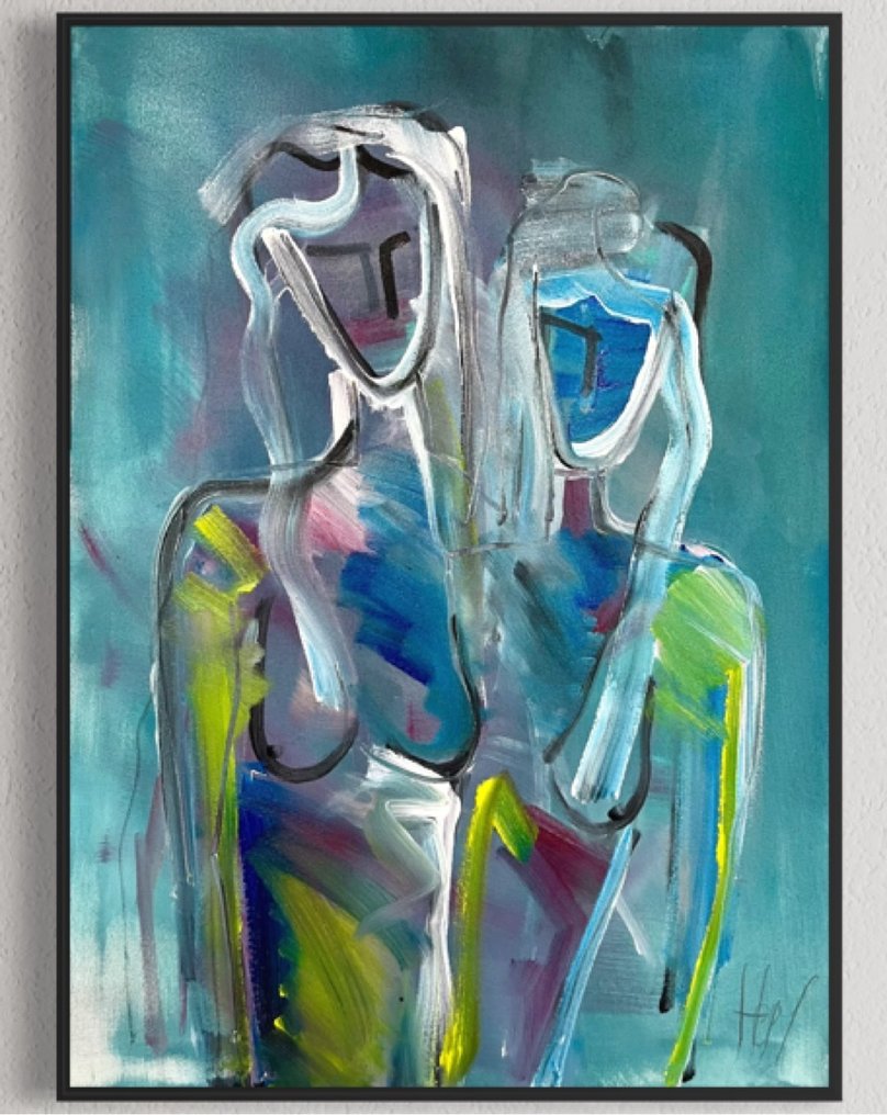 Harper - Ladies #1.0