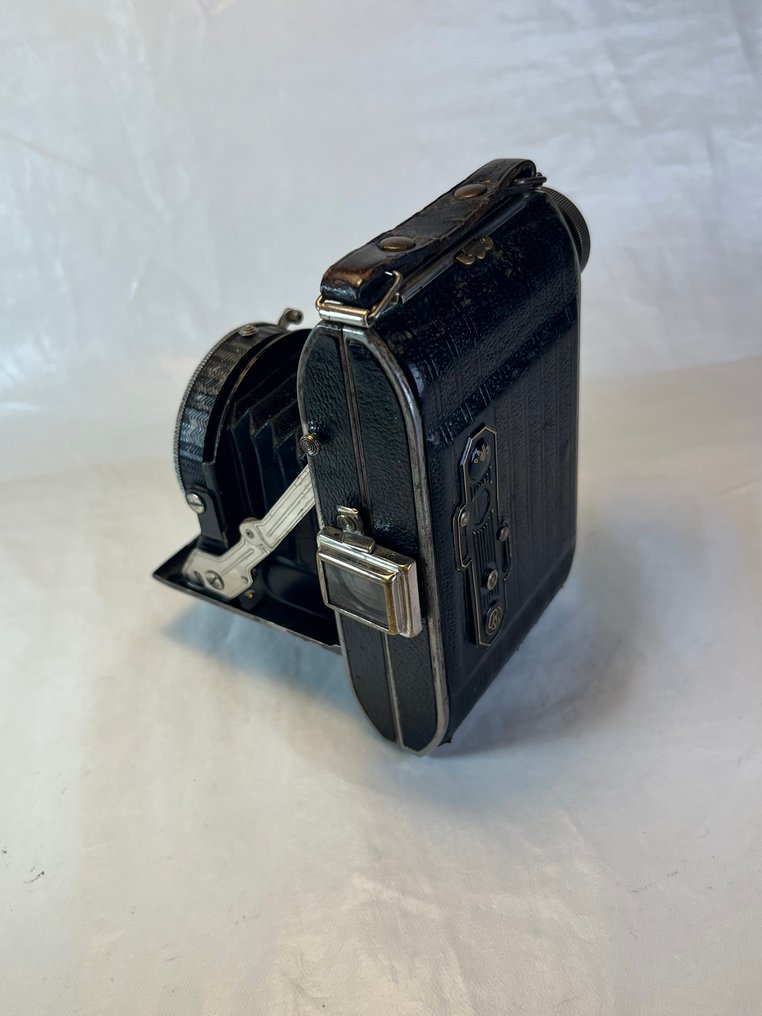 Rodenstock Ysette 4.5x6 cm ( 1934 ) Αναλογική φωτογραφική μηχανή #3.2