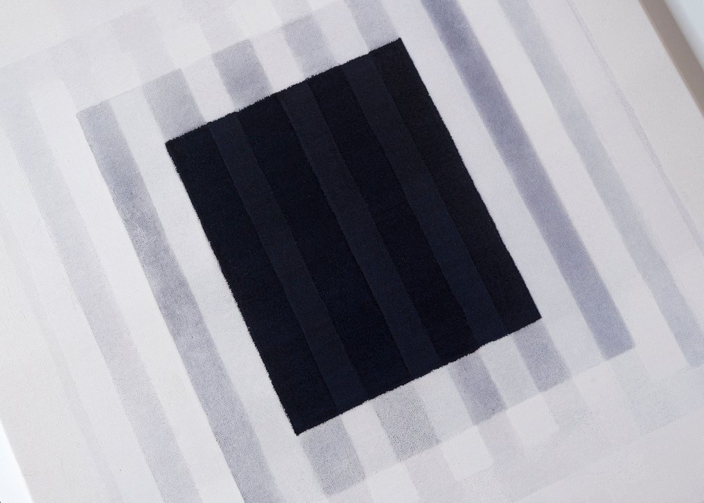 Jorge Omeñaca (1981) - Focus concentration - CANVAS #3.2