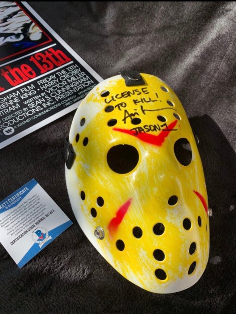 Fredag den 13. #1.0