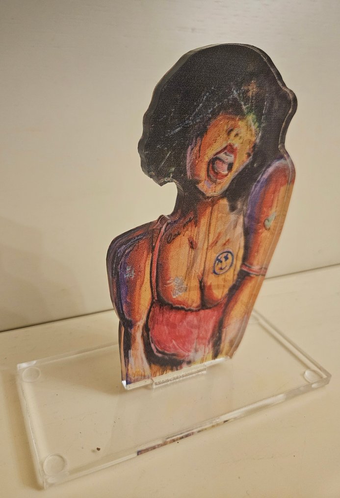 Jack Perego (1988) - Senza Titolo #3.2