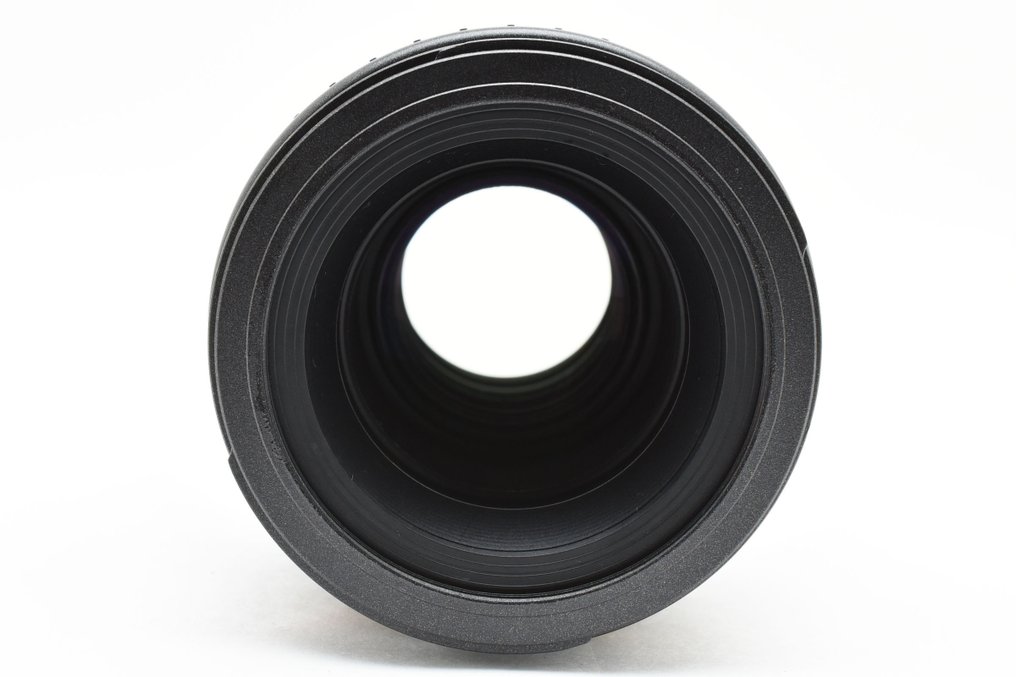 Tamron SP AF 2.8/90mm Macro for Nikon | 远摄镜头 #3.2