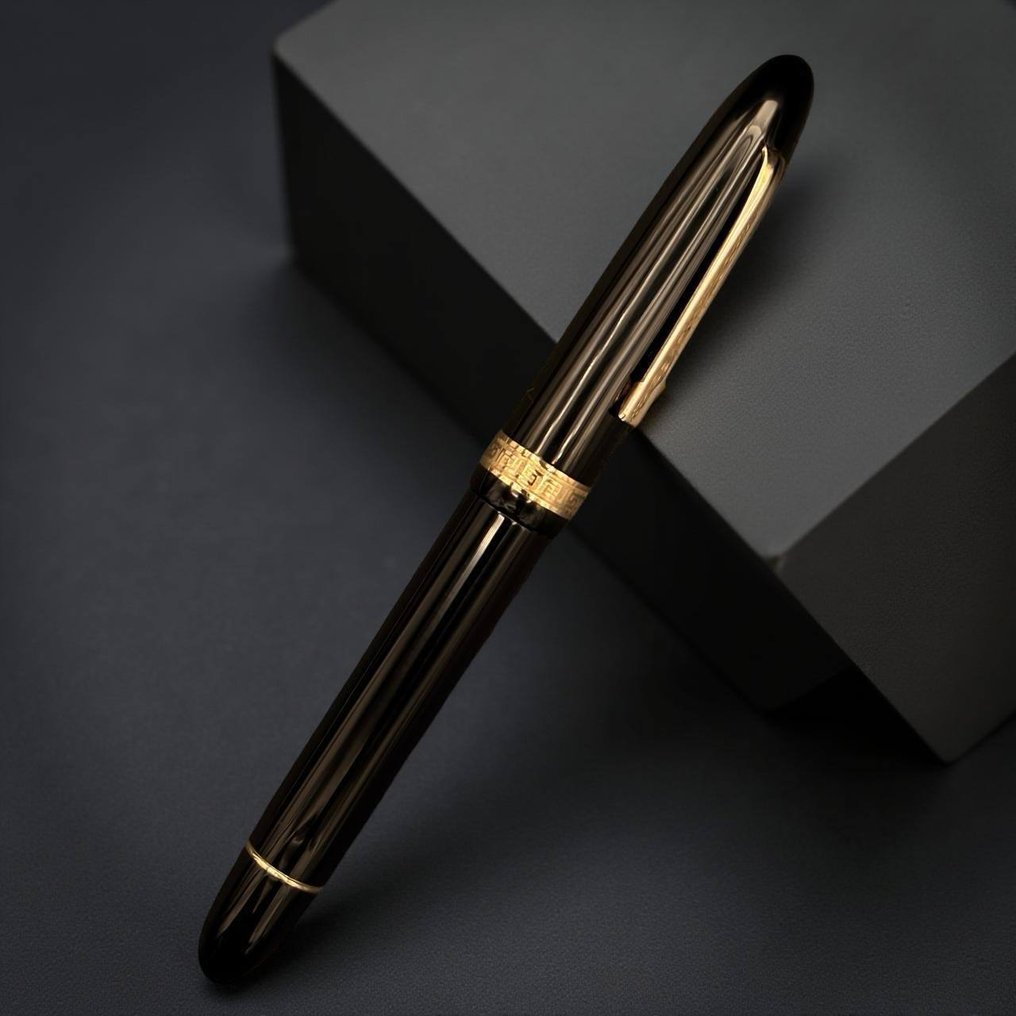 Omas - Extra - Στυλογράφος #2.1