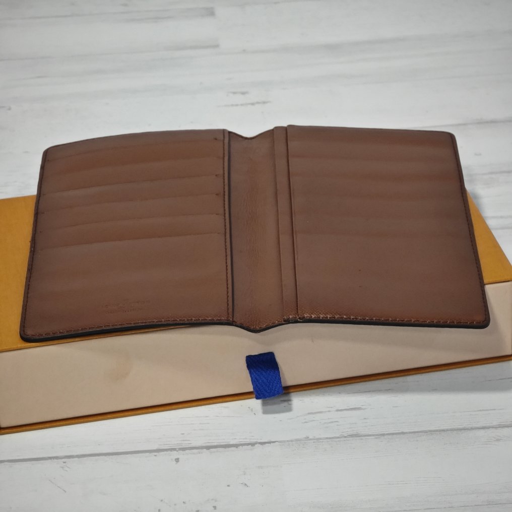 Louis Vuitton - Sarah - Kopertówka #3.2