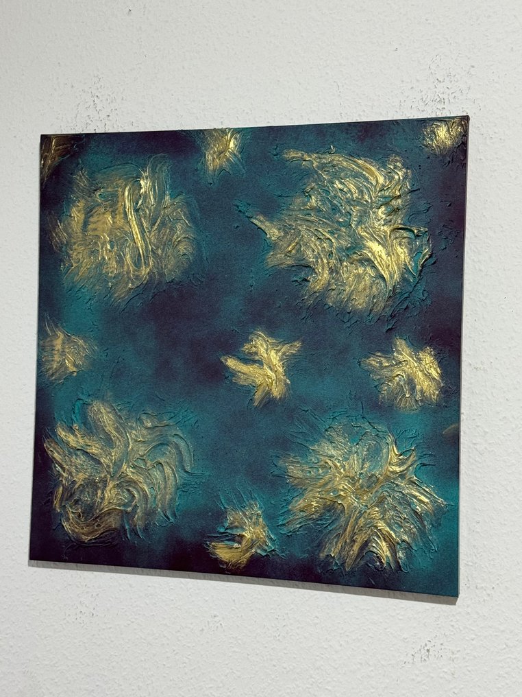 LeeJaimy - Aurea Noctis #4.3